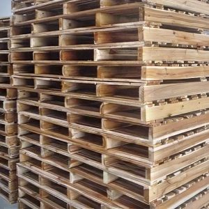 Pallet gỗ
