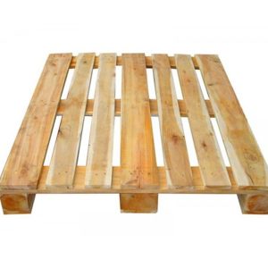 Pallet gỗ