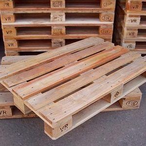 Pallet gỗ