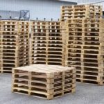Bí quyết đánh giá Pallet gỗ chất lượng chuẩn quốc tế tại Hải Phòng